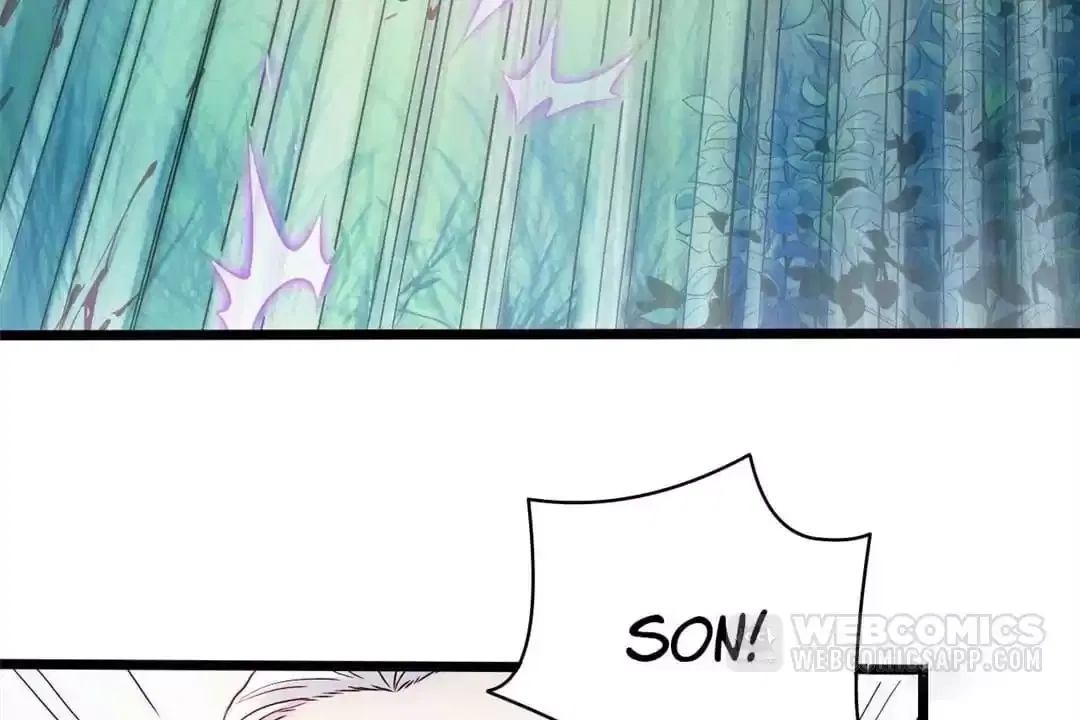 Mercury Express Chapter 99 – Page 54