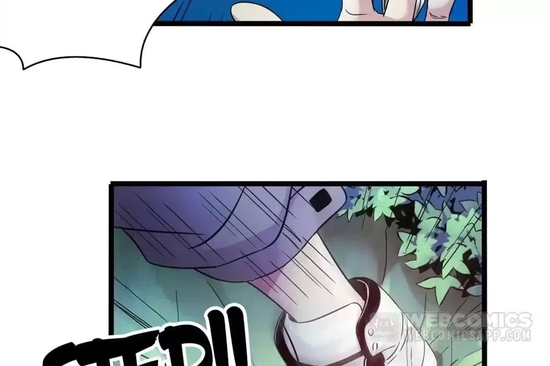 Mercury Express Chapter 99 – Page 56