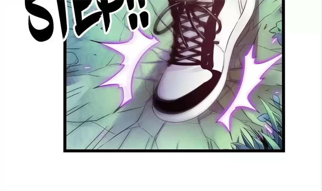 Mercury Express Chapter 99 – Page 57