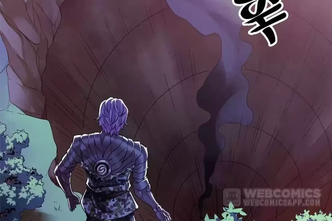 Mercury Express Chapter 99 – Page 66