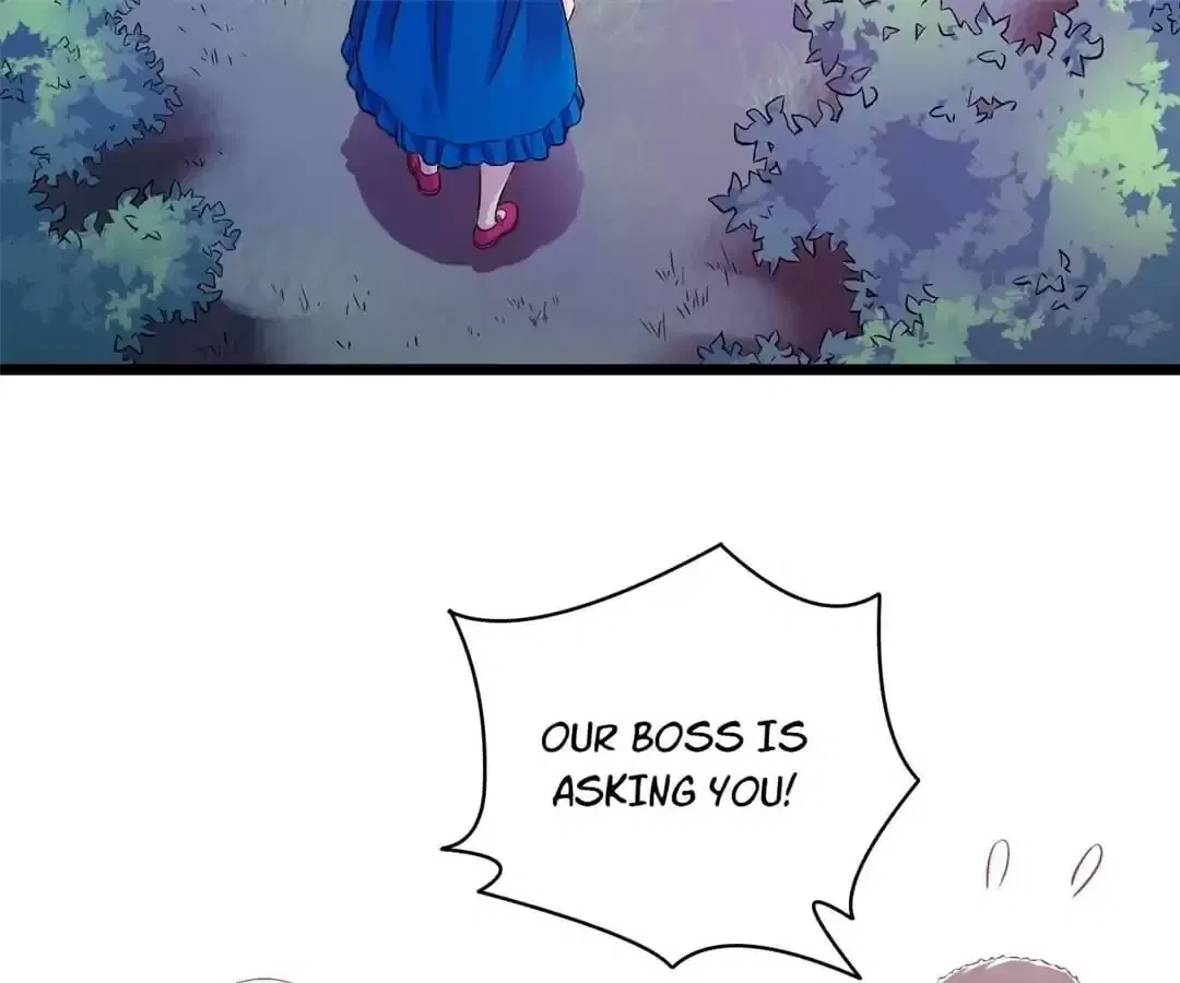 Mercury Express Chapter 99 – Page 75