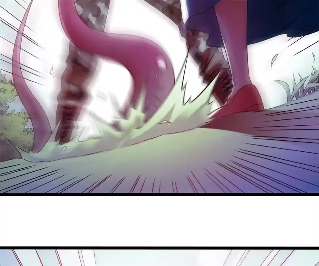 Mercury Express Chapter 99 – Page 79