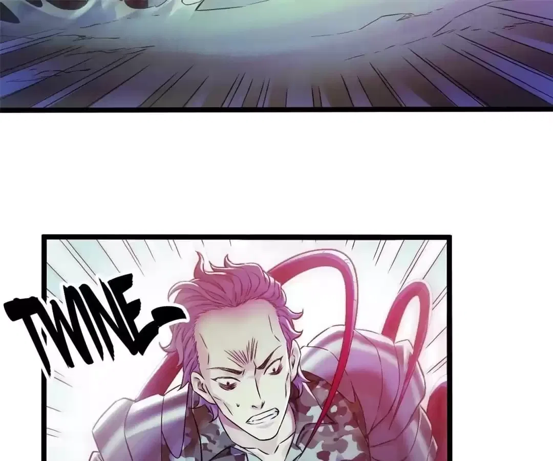 Mercury Express Chapter 99 – Page 85