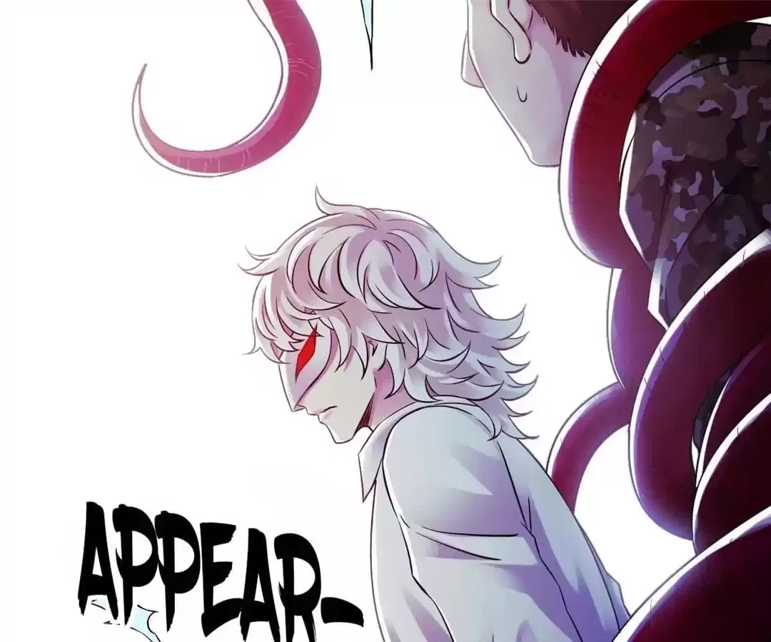 Mercury Express Chapter 99 – Page 89
