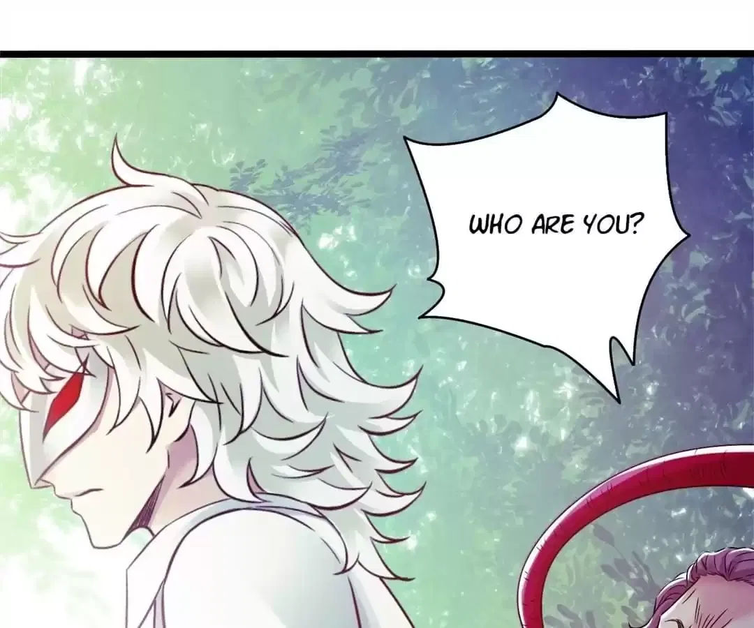 Mercury Express Chapter 99 – Page 92