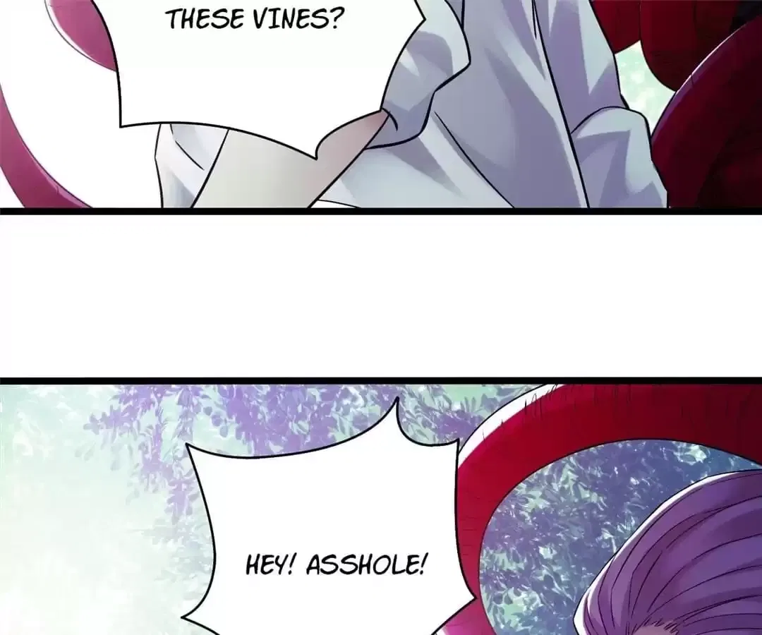 Mercury Express Chapter 99 – Page 94