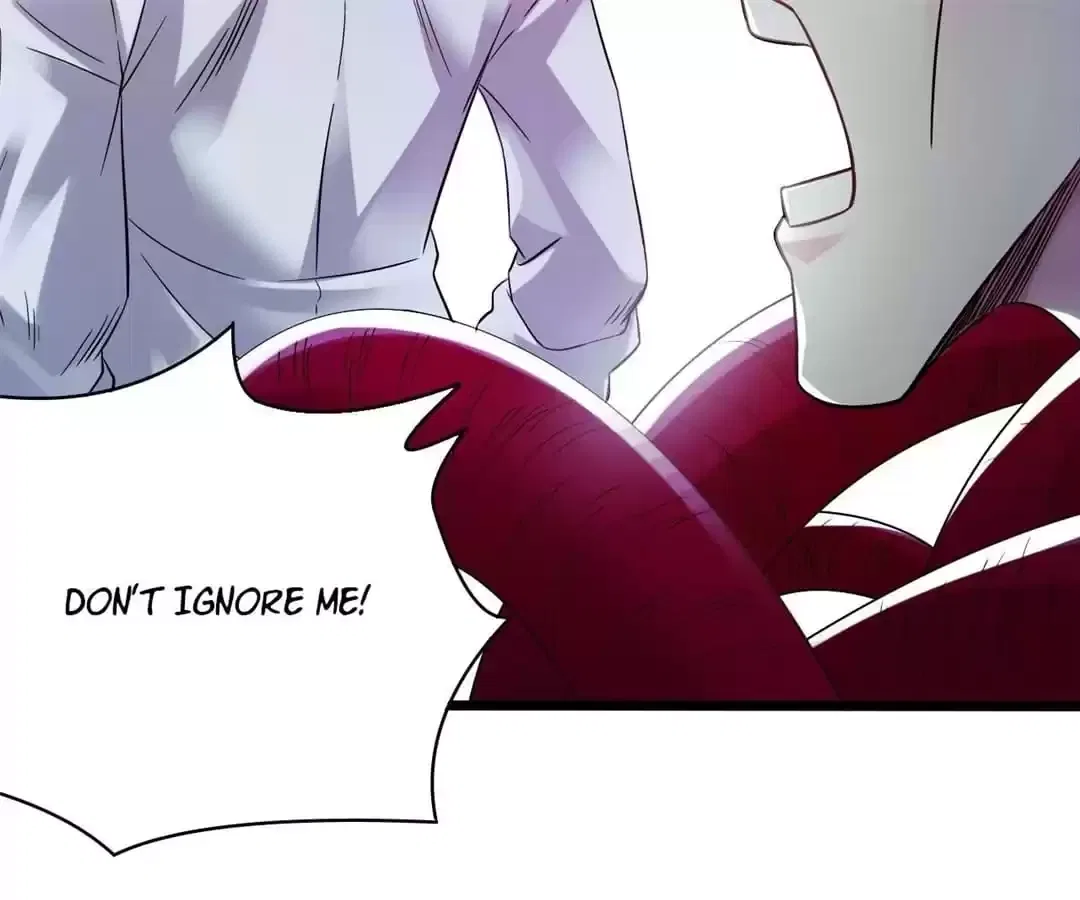 Mercury Express Chapter 99 – Page 96