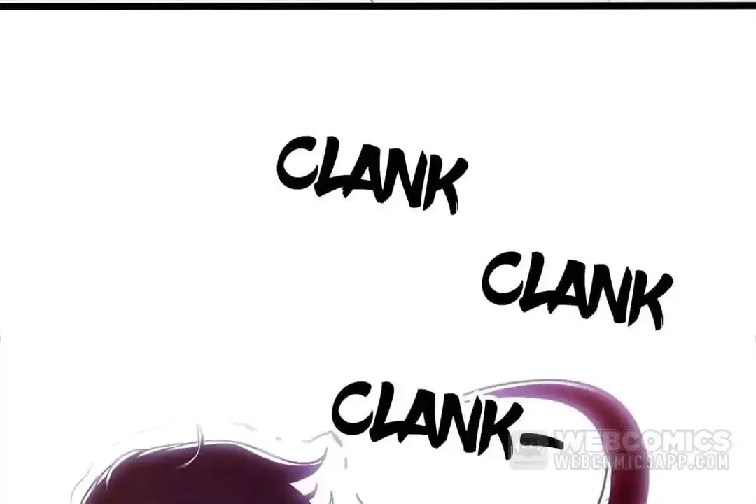 Mercury Express Chapter 99 – Page 101