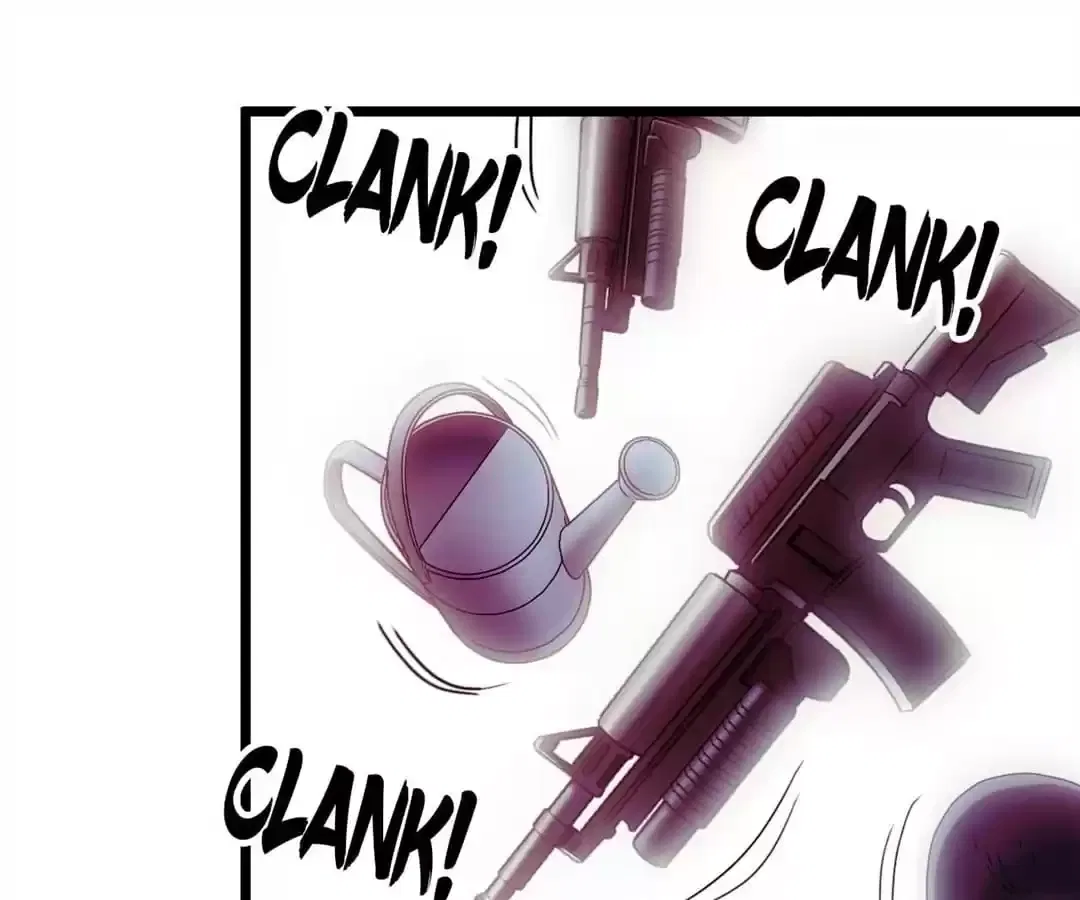 Mercury Express Chapter 99 – Page 104