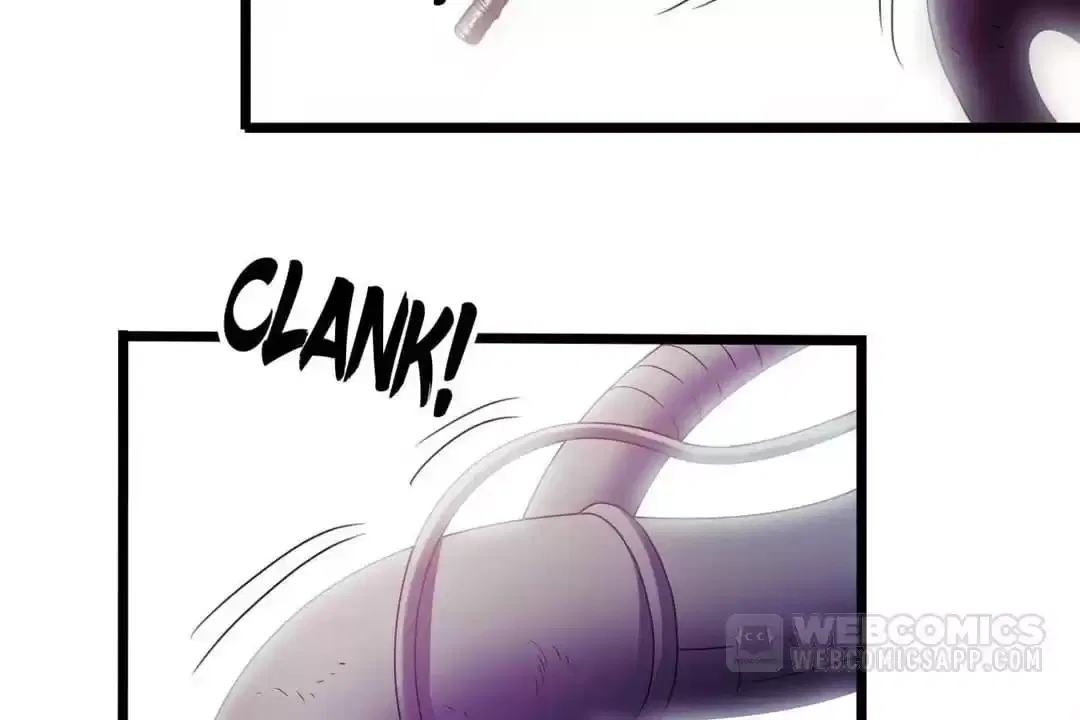 Mercury Express Chapter 99 – Page 105