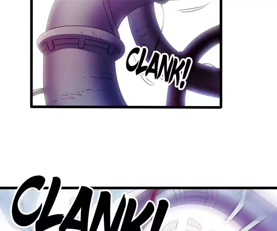 Mercury Express Chapter 99 – Page 106