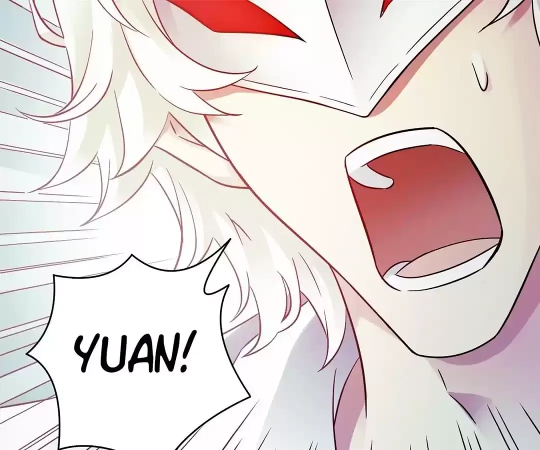 Mercury Express Chapter 99 – Page 124