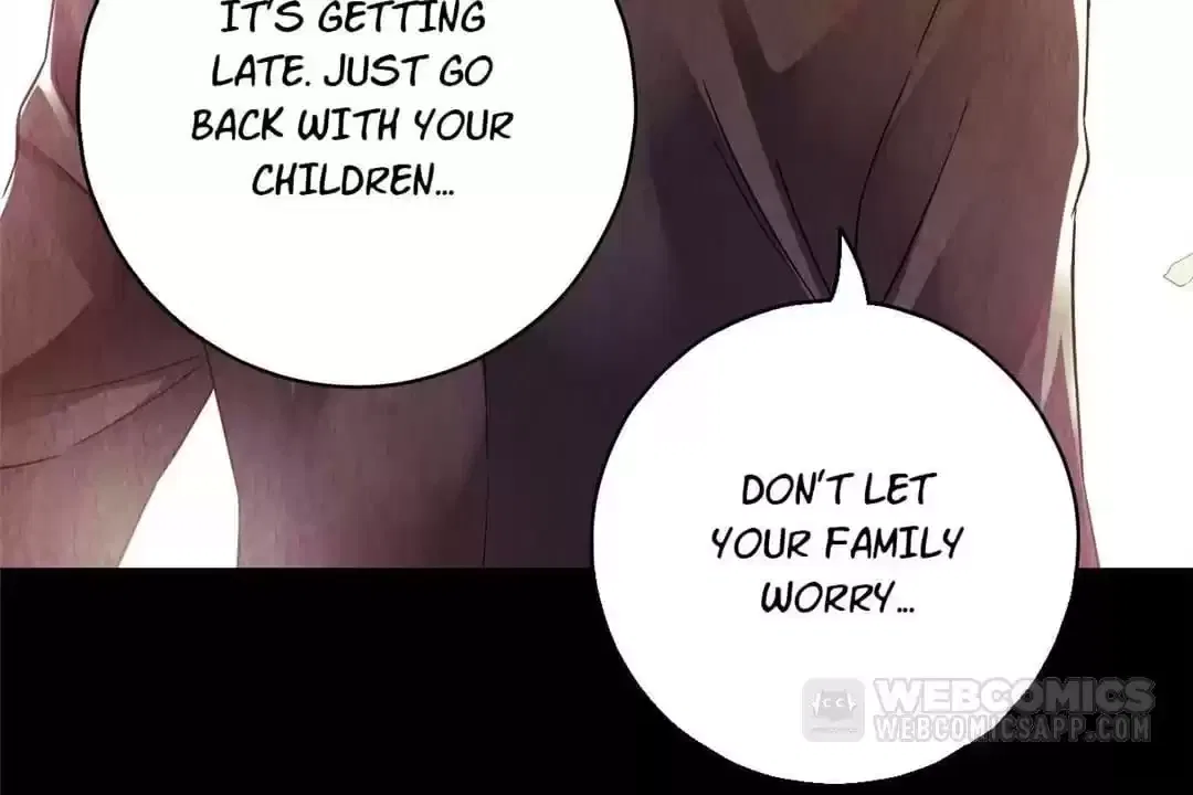 Mercury Express Chapter 98 – Page 33