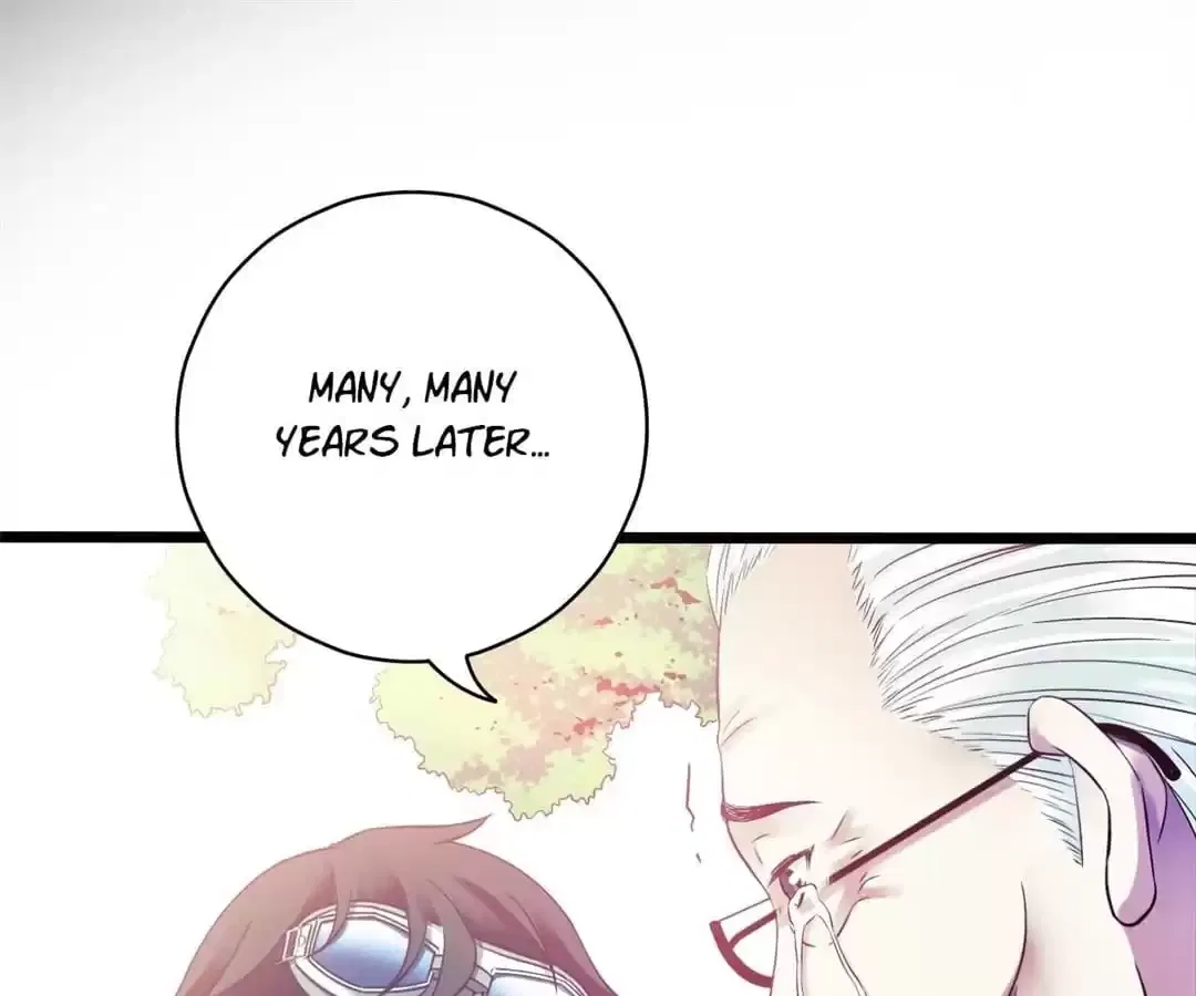 Mercury Express Chapter 98 – Page 68
