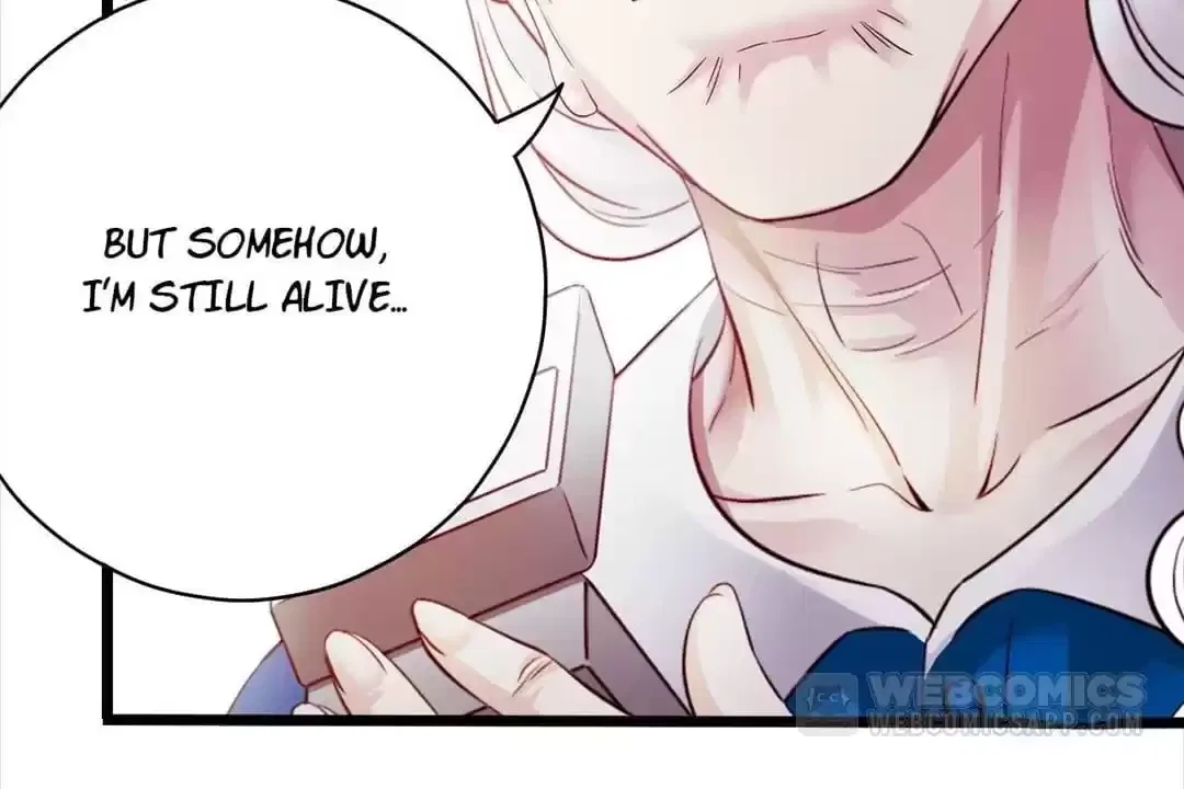 Mercury Express Chapter 98 – Page 71