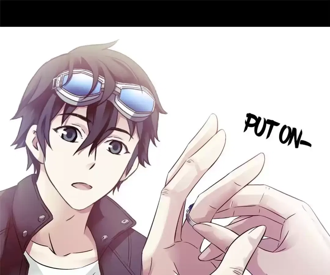 Mercury Express Chapter 98 – Page 74