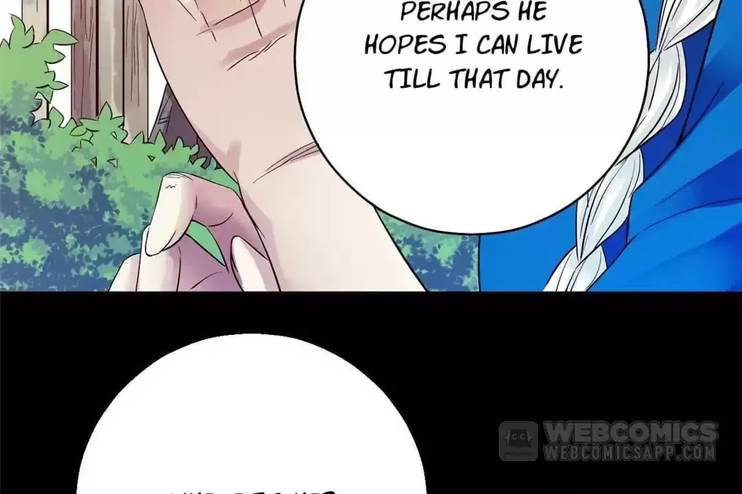 Mercury Express Chapter 98 – Page 77
