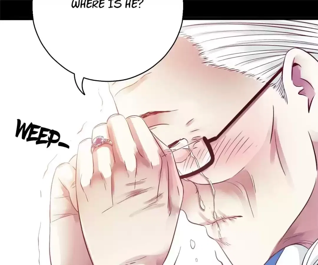 Mercury Express Chapter 98 – Page 78