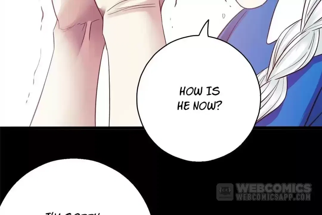 Mercury Express Chapter 98 – Page 79