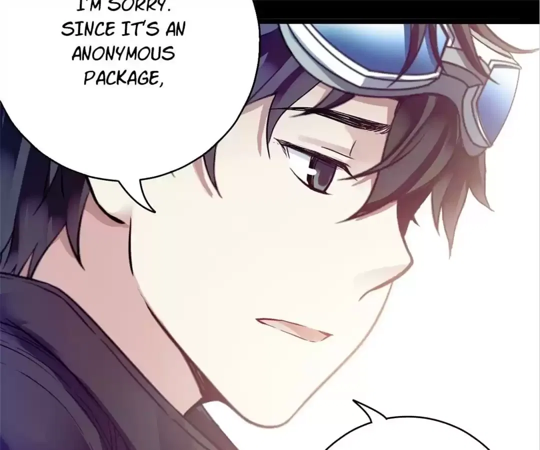 Mercury Express Chapter 98 – Page 80