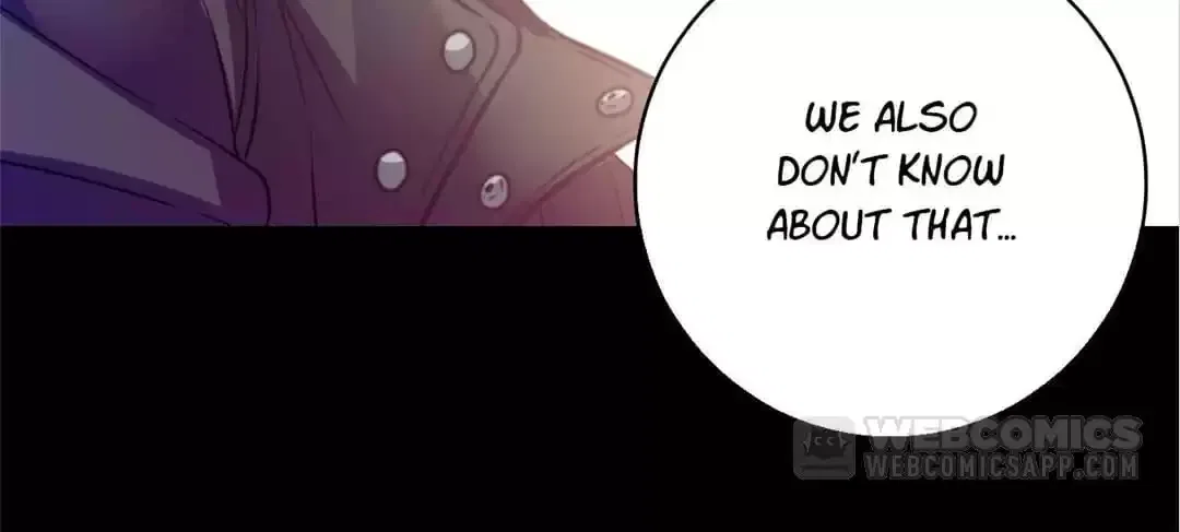 Mercury Express Chapter 98 – Page 81