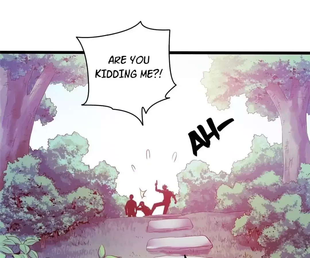 Mercury Express Chapter 98 – Page 86