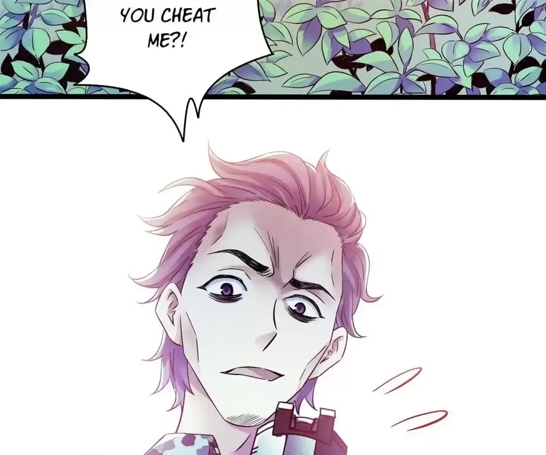 Mercury Express Chapter 98 – Page 88