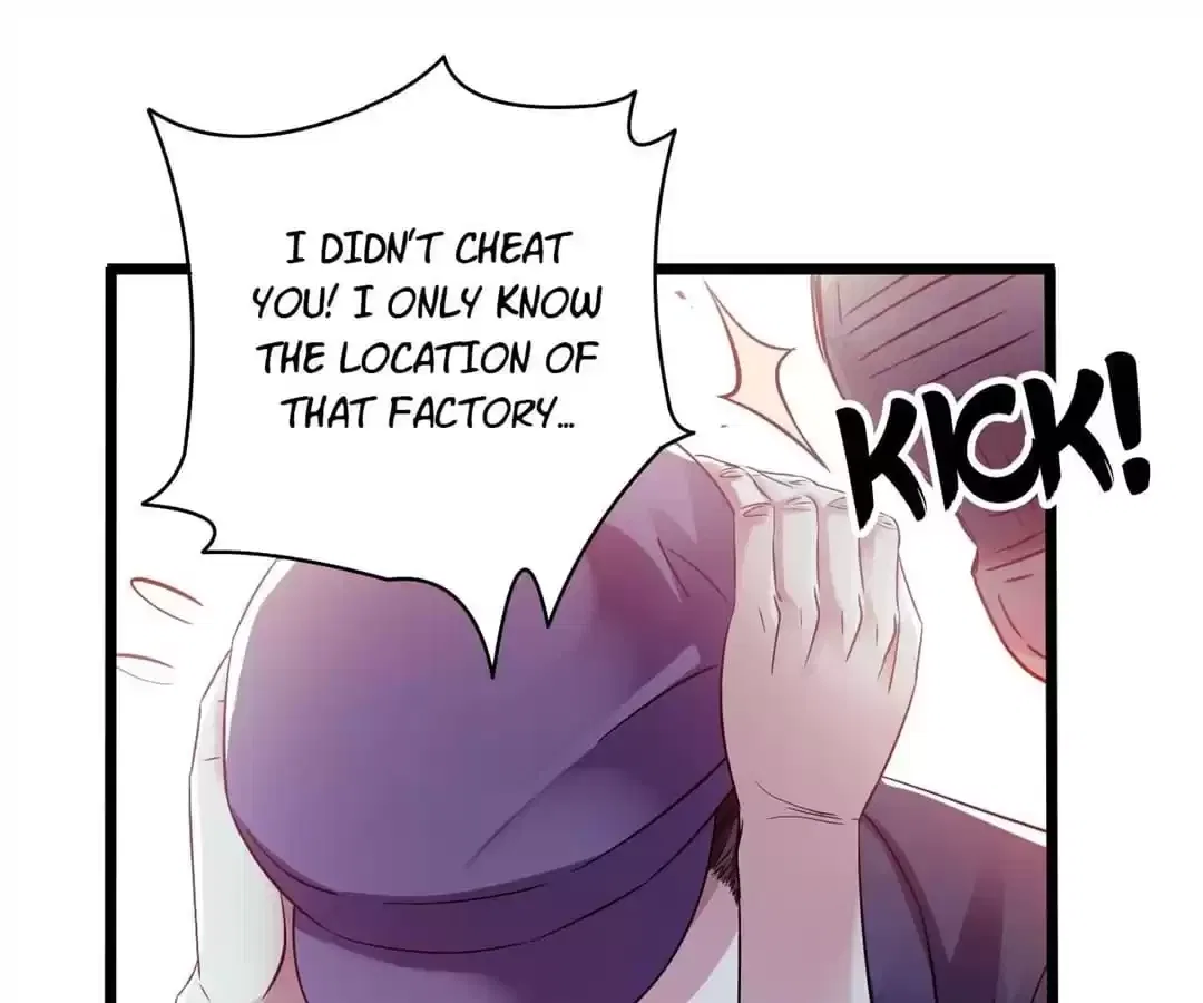 Mercury Express Chapter 98 – Page 91