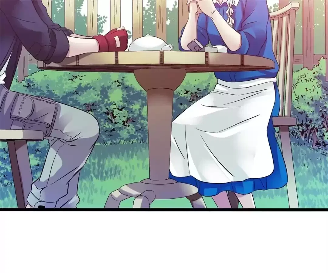 Mercury Express Chapter 98 – Page 100