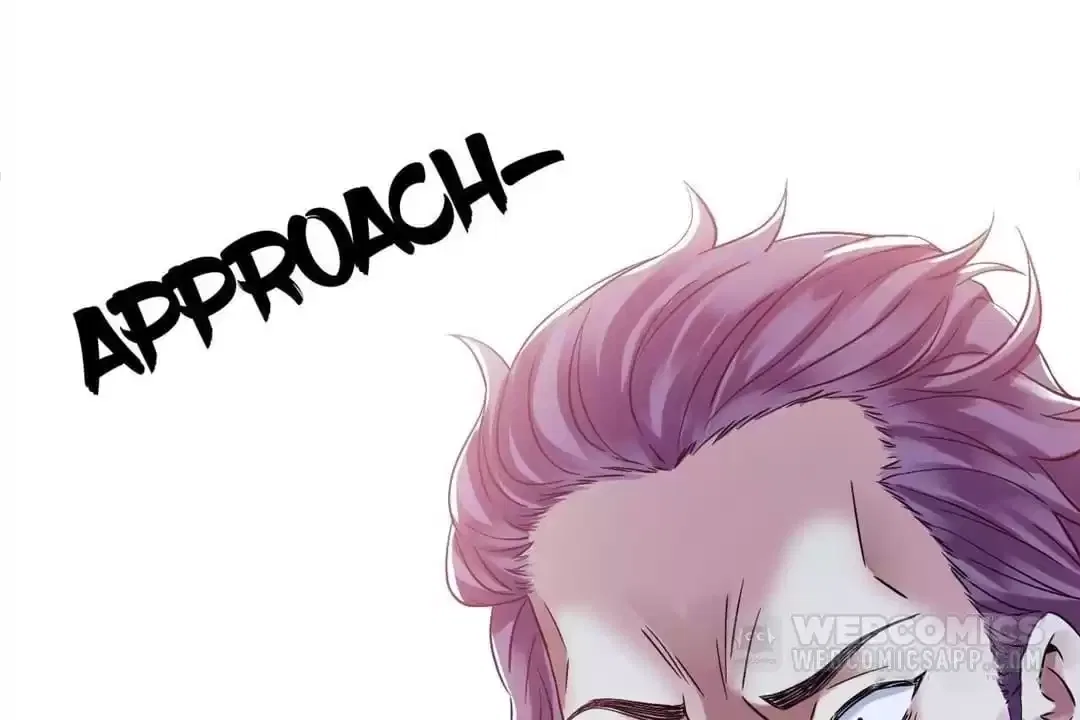 Mercury Express Chapter 98 – Page 103