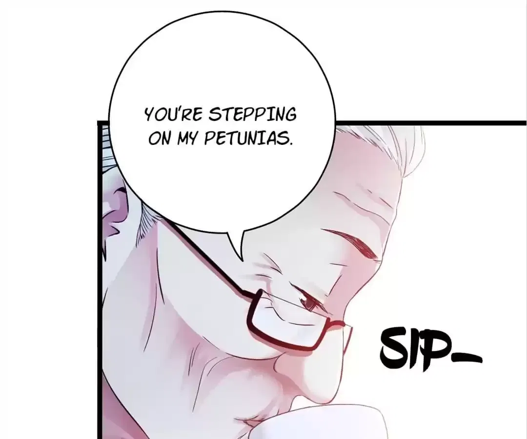 Mercury Express Chapter 98 – Page 106