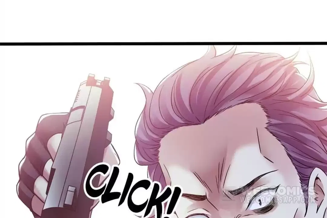Mercury Express Chapter 98 – Page 117