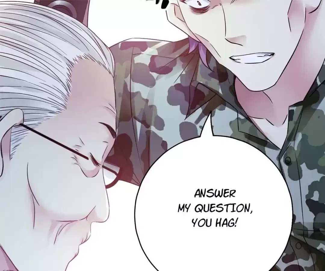 Mercury Express Chapter 98 – Page 118