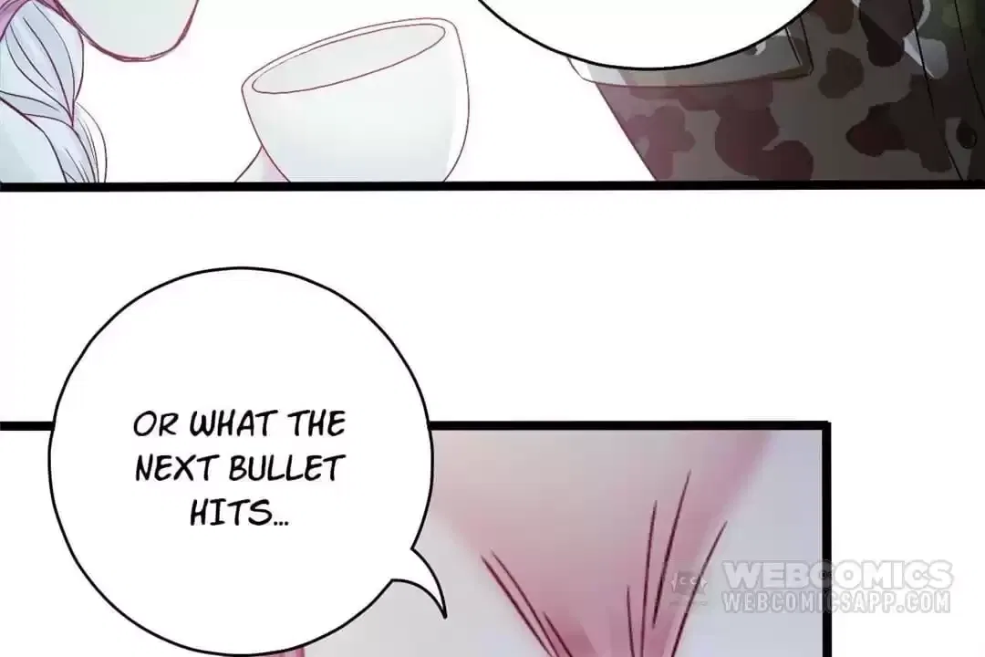 Mercury Express Chapter 98 – Page 119