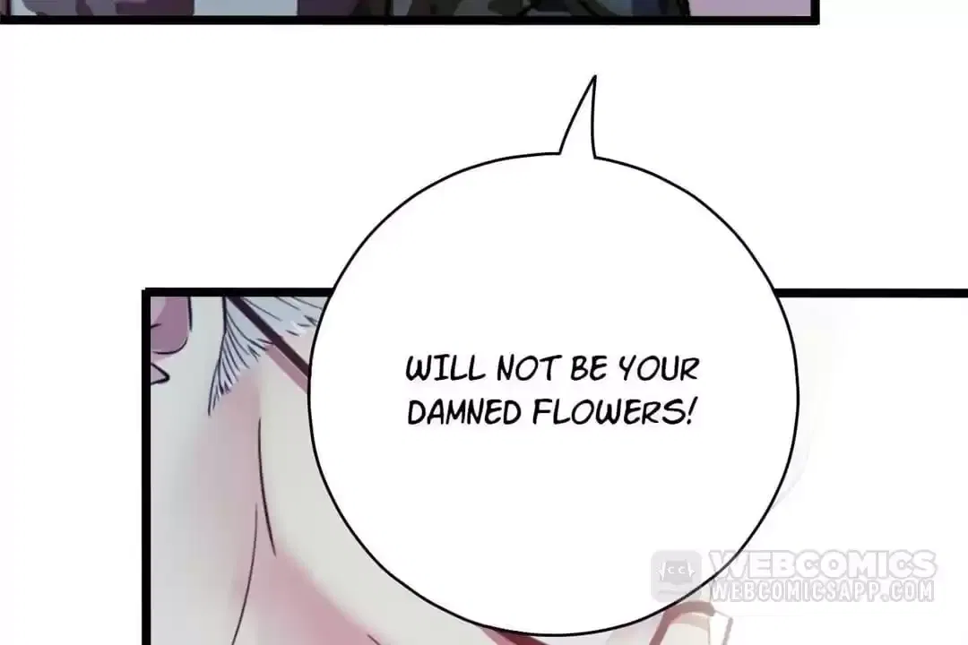 Mercury Express Chapter 98 – Page 121