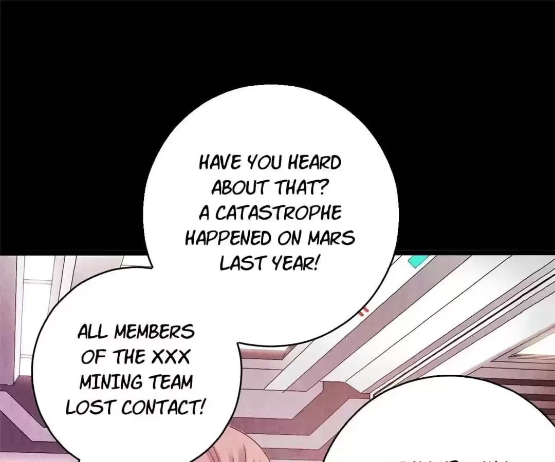 Mercury Express Chapter 97 – Page 23