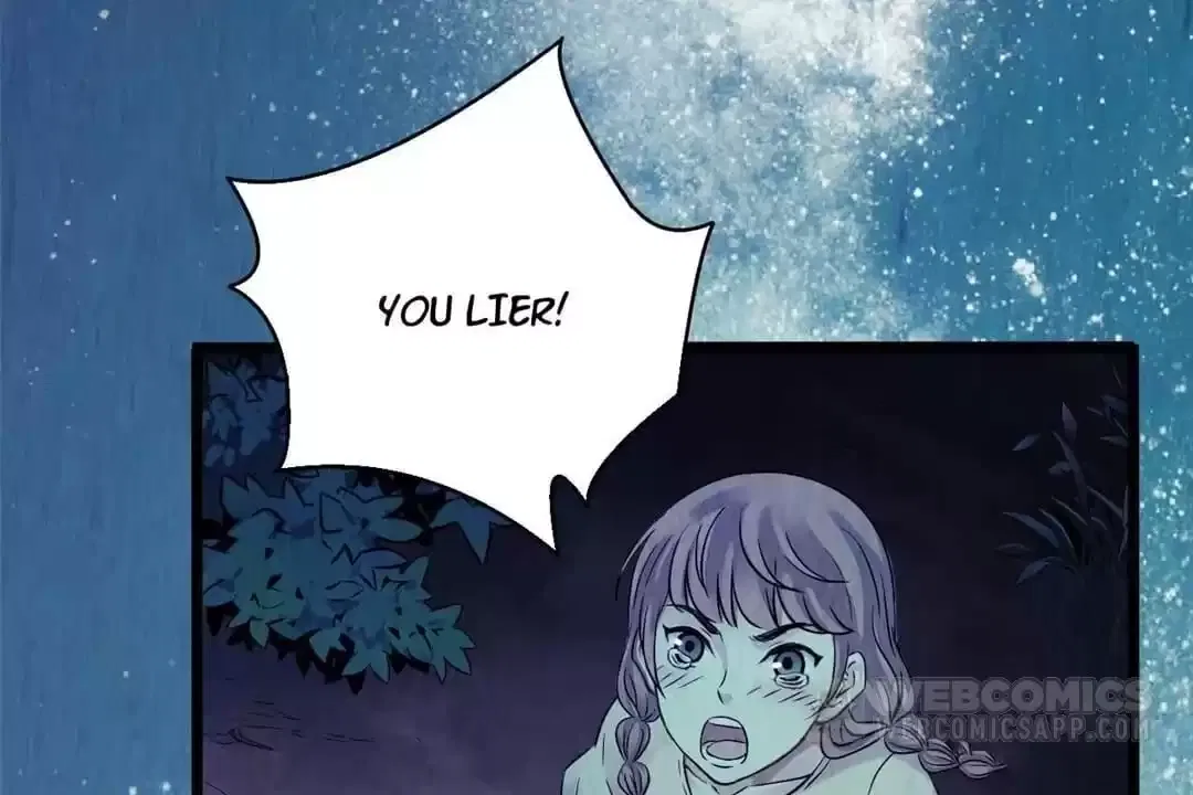 Mercury Express Chapter 97 – Page 34