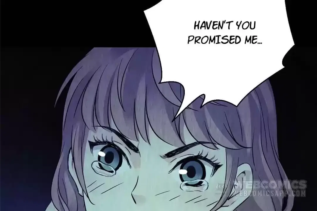 Mercury Express Chapter 97 – Page 36