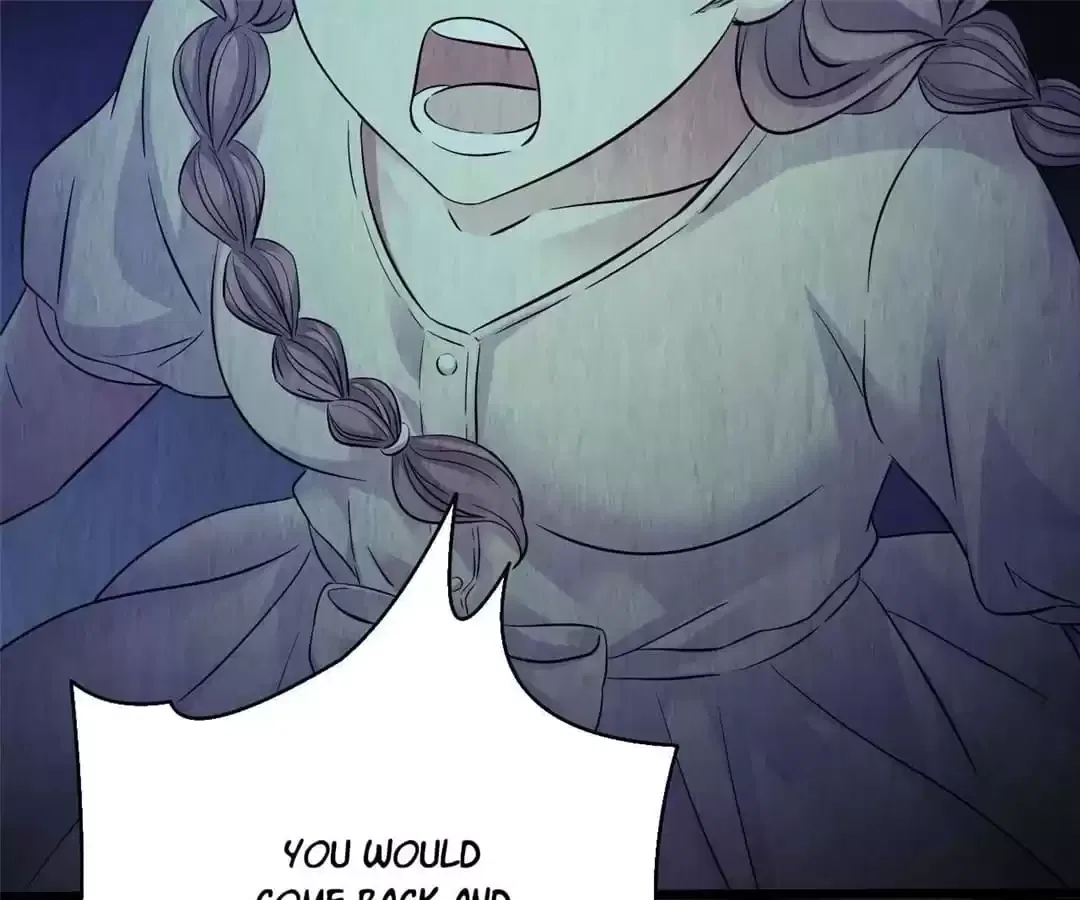 Mercury Express Chapter 97 – Page 37