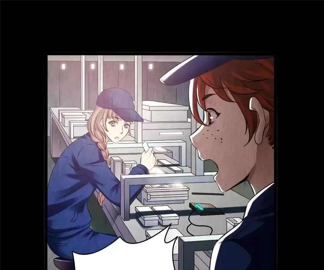 Mercury Express Chapter 97 – Page 51