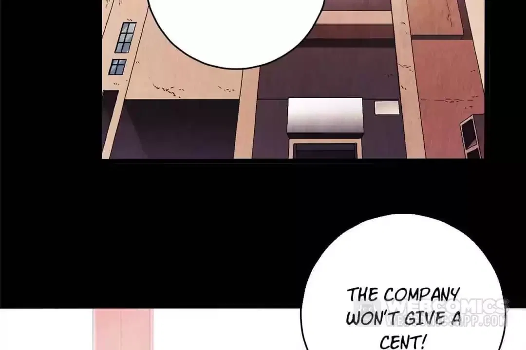 Mercury Express Chapter 97 – Page 66