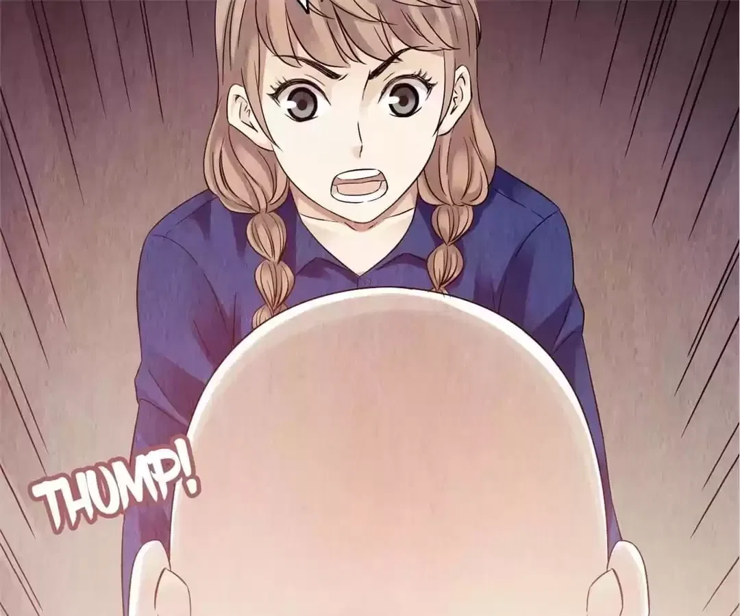 Mercury Express Chapter 97 – Page 69