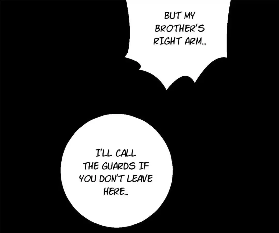Mercury Express Chapter 97 – Page 75
