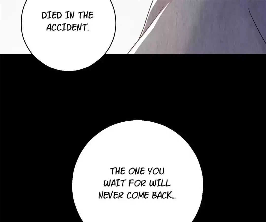 Mercury Express Chapter 97 – Page 92