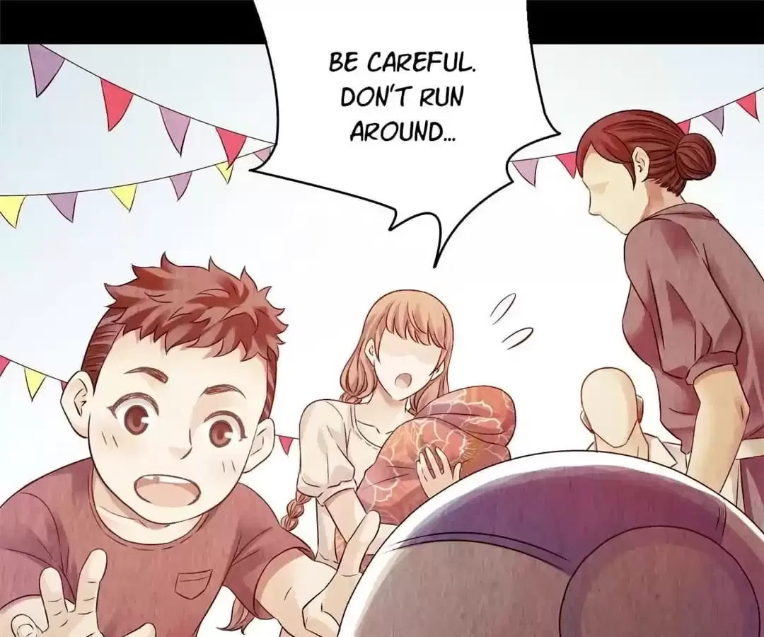 Mercury Express Chapter 97 – Page 98
