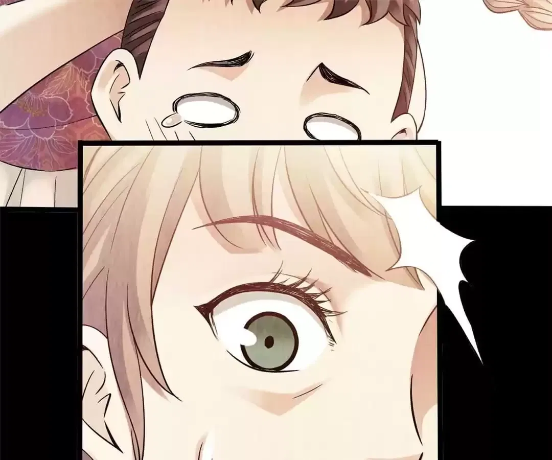 Mercury Express Chapter 97 – Page 110