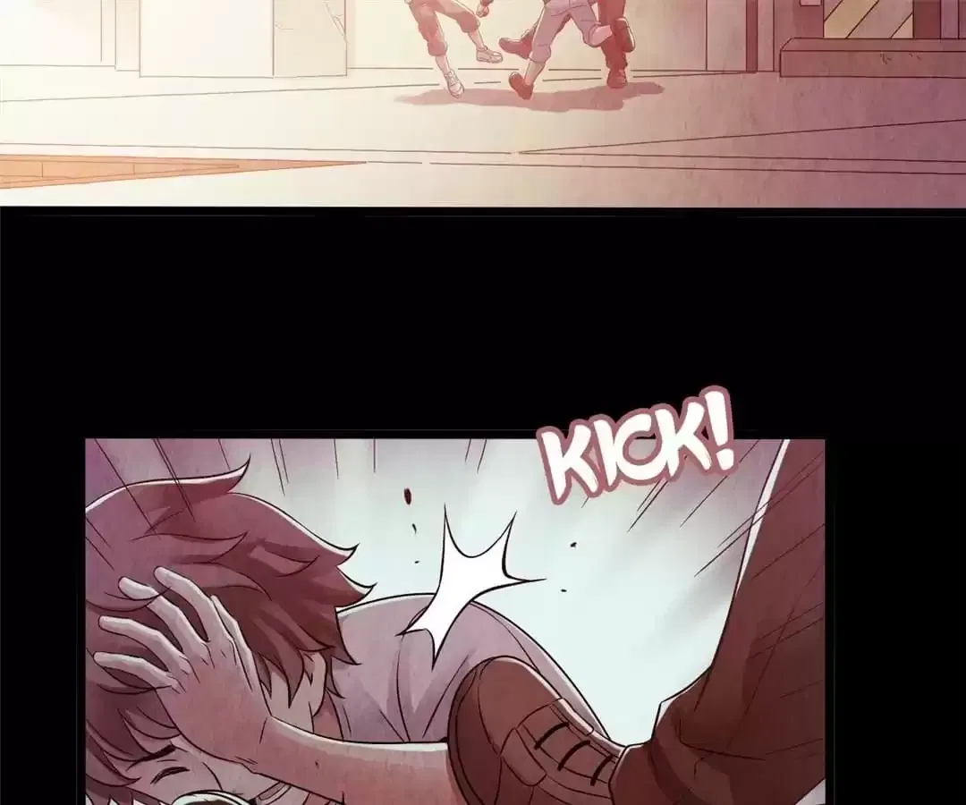 Mercury Express Chapter 96 – Page 3