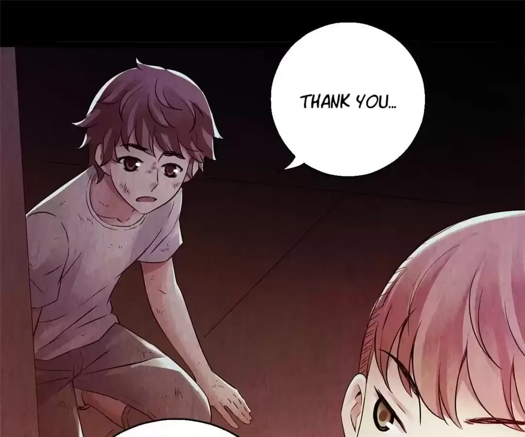 Mercury Express Chapter 96 – Page 15