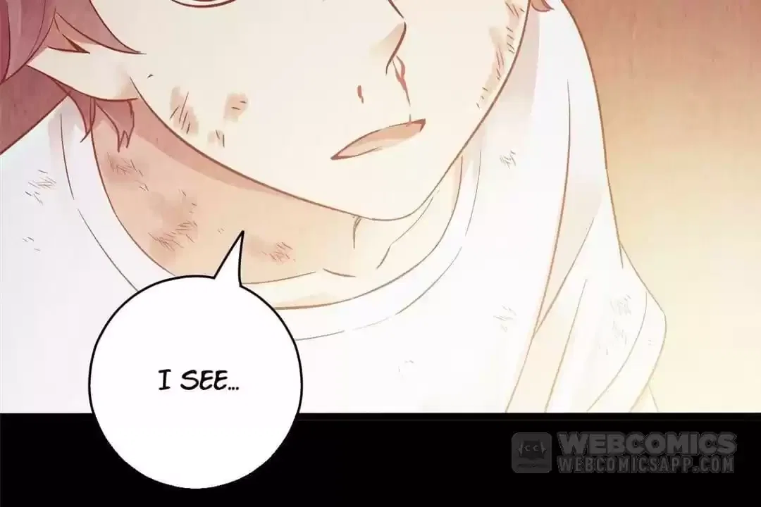 Mercury Express Chapter 96 – Page 22