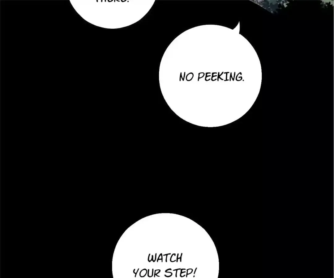 Mercury Express Chapter 96 – Page 27